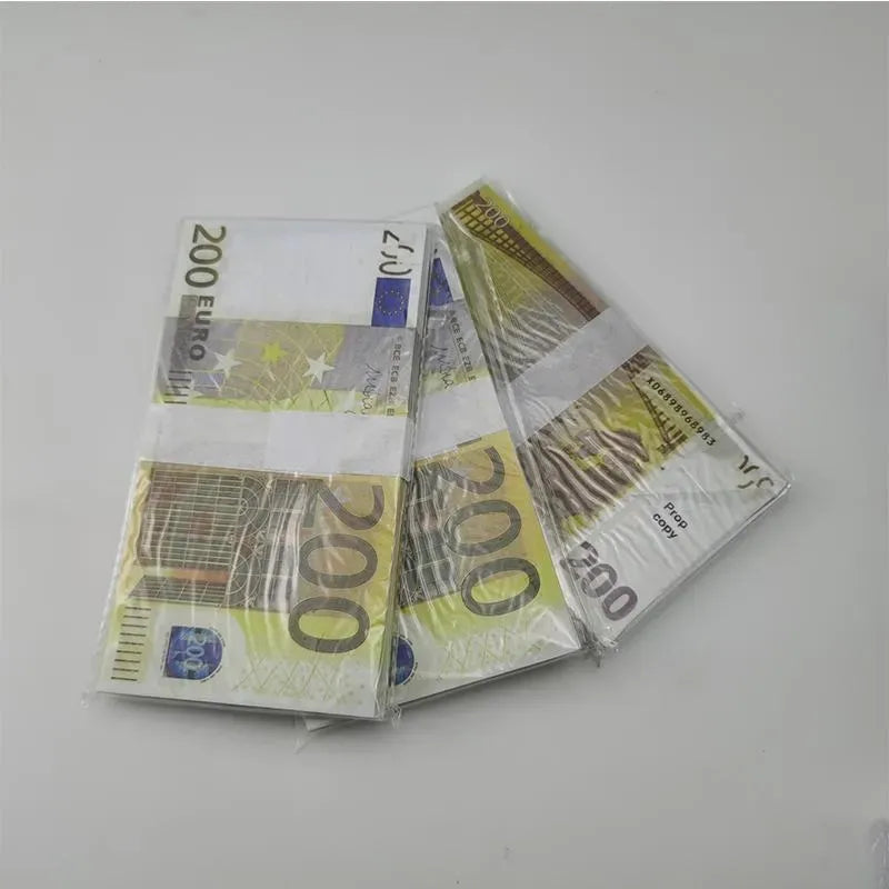 Euro Prop Notes