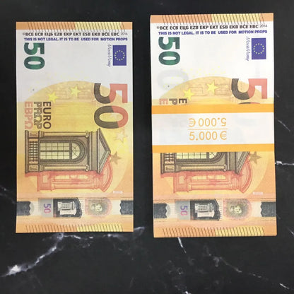 Euro Prop Notes